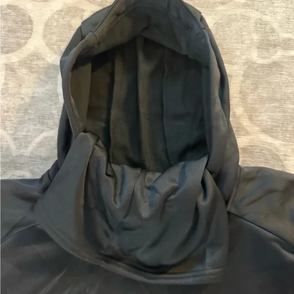 AFTCO Reaper Shadow Fleece technical sweatshirt - Picture 7 of 15